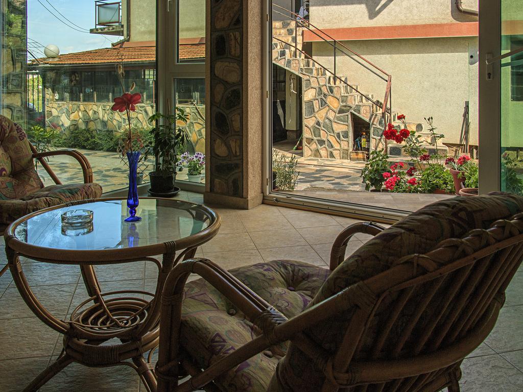 Appartement за гости 