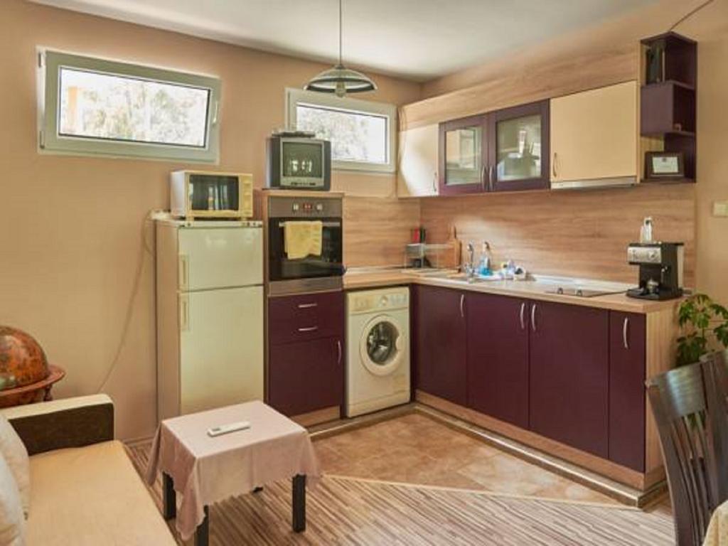 Appartement за гости 